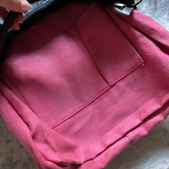 Vintage Matt & Nat Crossbody Purse - Picture 16 of 16